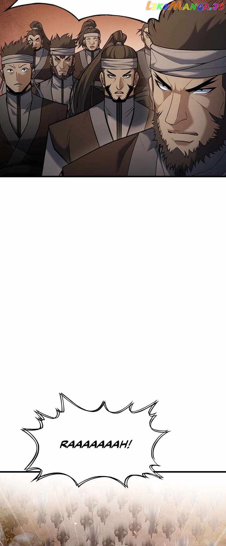 The Star of a Supreme Ruler Chapter 86 22